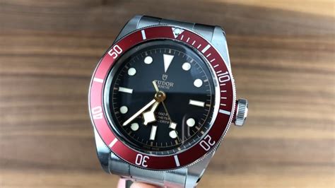 tudor 79230r review